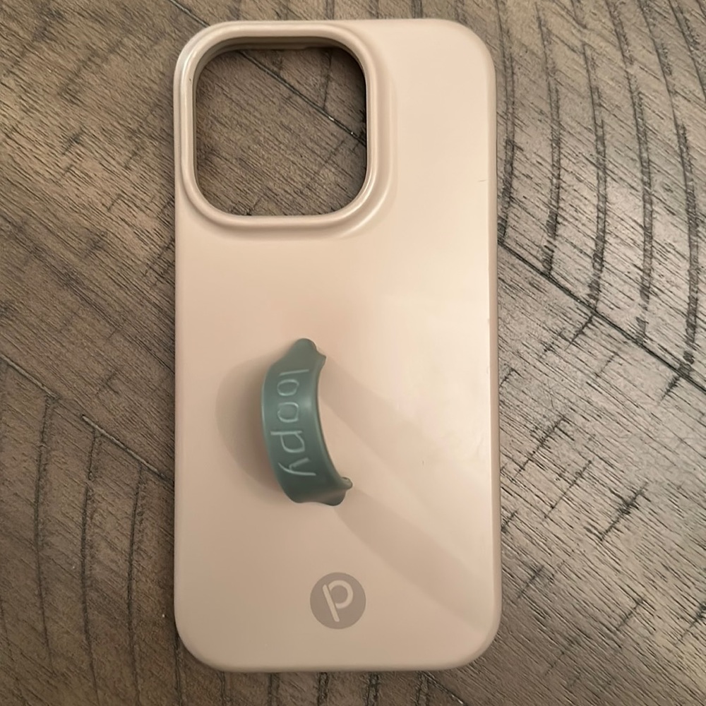 iPhone 14 Pro Loopy Case